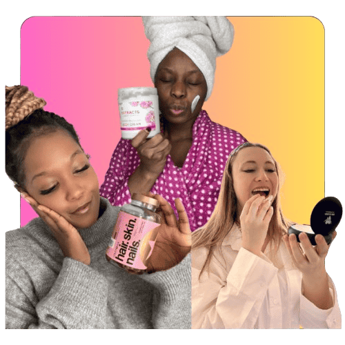 Finding and matching UK creators